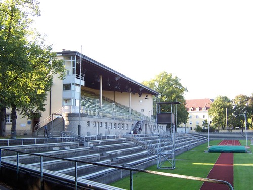 Dantestadion