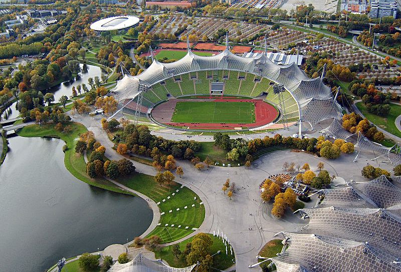 Olympiastadion