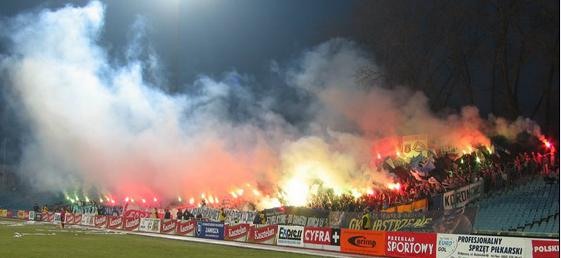 Ultras